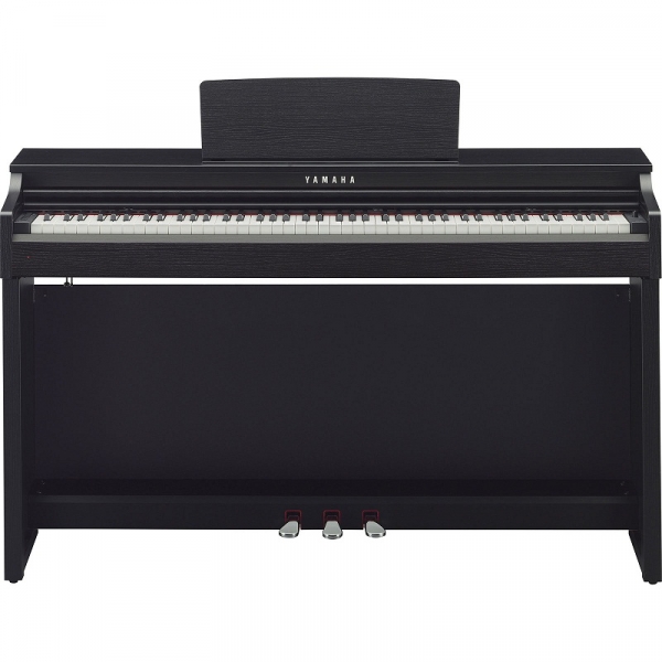 Цифровое фортепиано Yamaha CLP-525B